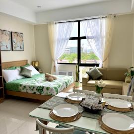 Mactan Plains Residences, Hotel in Mactan