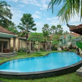 Abhirama Resort & Spa