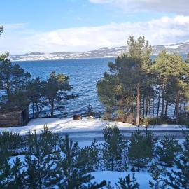 Stunning Home In Frosta With House Sea View, hotel in Rota