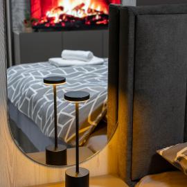 Apartman Elite Stay Doboj, hotell i Doboj