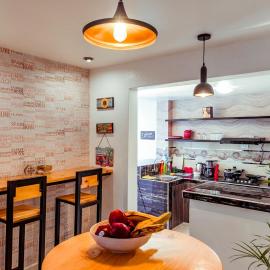 Luxury Andean Chalet in the Historic Heart of Cusco