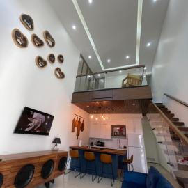 Bello Departamento, Hotel in Mexicali