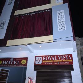 Hotel Royal Vista