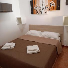 Fabian Appartament, hotell i Bagheria