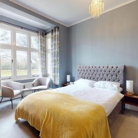 Stylish 2 Bed Apart In The Heart of North Norfolk