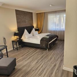 Business & More Boutique Hotel Hamburg, hotel Hamburgban