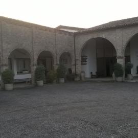 Agriturismo Villa Serena, Hotel in Vigonovo