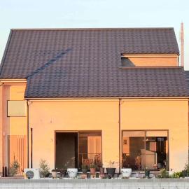 The Inu 柴犬Asian fusion style holiday villa near Narita Airport, hotel sa Inzai