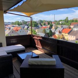 Schlupfwinkel, hotel em Hainichen