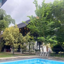 Bolagala Nature Resort