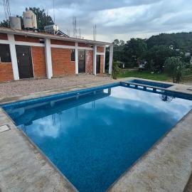 Hospedaje Tecmilco