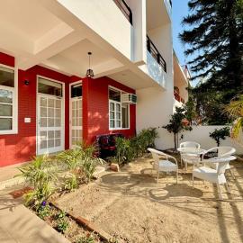 Aranya Villa By Ganga Blessing, hotel u gradu 'Rishīkesh'