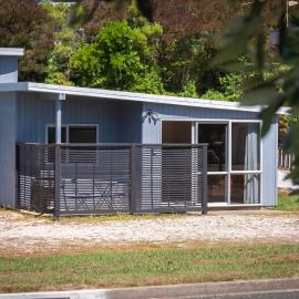 Pohara's Beachside Gem
