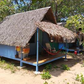 rut66, hotel in Ko Phayam