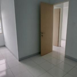 Apartement ayodhya 2BR Unfurnished