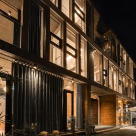 135 會館 135 Private Villa Yilan
