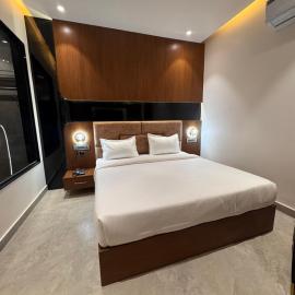 Hotel M Stayz Sirsa, ξενοδοχείο σε Sirsa
