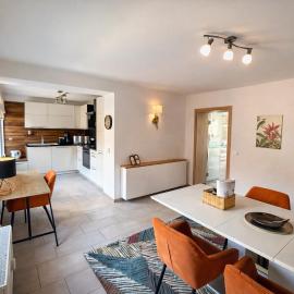 Hidden Gem Near the Moselle River