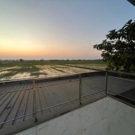 Green Heaven Stay