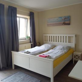 Appartement in Glinde