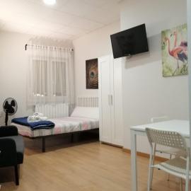 Apartamento en Bilbao KUKO 3 al lado del metro