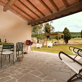 Agriturismo Poggio Agli Ulivi
