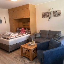 Ferienwohnung Alpenliebe