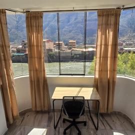 피삭에 위치한 호텔 Amazing views PISAQ