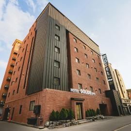 호텔 솔리드 천안, Hotel Solide Cheonan, hotel u gradu Ch'ŏnan-yŏk