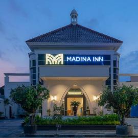 Madina Inn Hotel & Hostel Yogyakarta