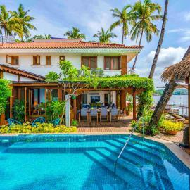 StayVista at Villa Kinara The Luxury Collection