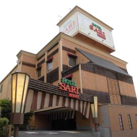 Sari Resort Kashiba (Adult Only), Hotel in Kashiba