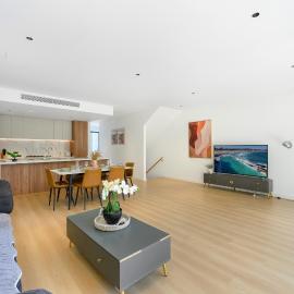 4BR Spacious Townhouse in Box Hill, hotel a Annangrove