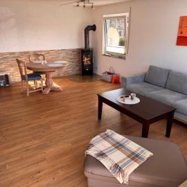 Ferienwohnung am Rande des Schwarzwalds