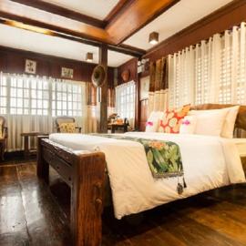 Oldwoods by the Sea Nature Resort, hotel en Bani