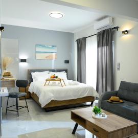 Coastline 1, hotel em Perea