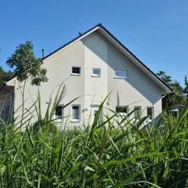 Ferienhaus Lachmöwe