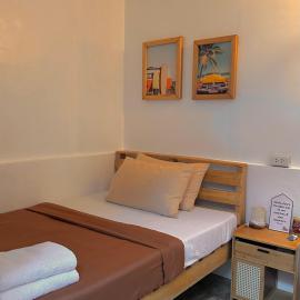 Akap Homestay Daku