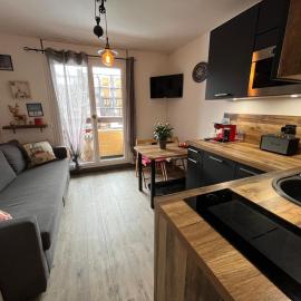 Ada & Cimes, hotel in Bourg-Saint-Maurice