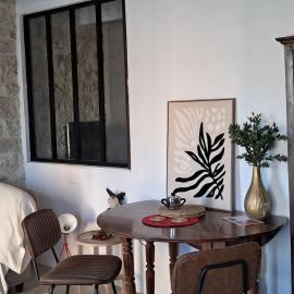 Gîte au cœur du Quercy, hotel em Vaylats
