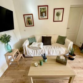 Appartement Domaine du Golf de Pont Royal