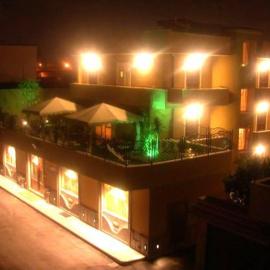 Afragola में, होटल Amaranto Hotel