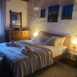 Casa Vacanze Il Cipresso, hotel Poggio Murellában