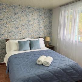 Finca Las Mercedes, A Nature Stay, hotel in Salento