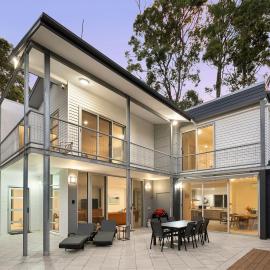 The Hideaway Currumbin – hotel w mieście Gold Coast