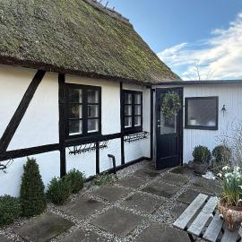 Lovely Home In Nørreballe With Wifi, hotel in Nørreballe