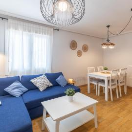 Vivienda Candemor