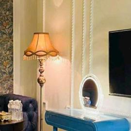 Luxury hotel t&l, Hotel in Cẩm Phả