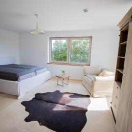 Lindenhof Apartment 1 RA