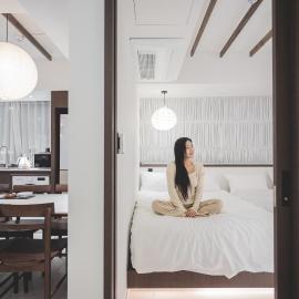STAYTEOUL Seoul Station Spa Bath
